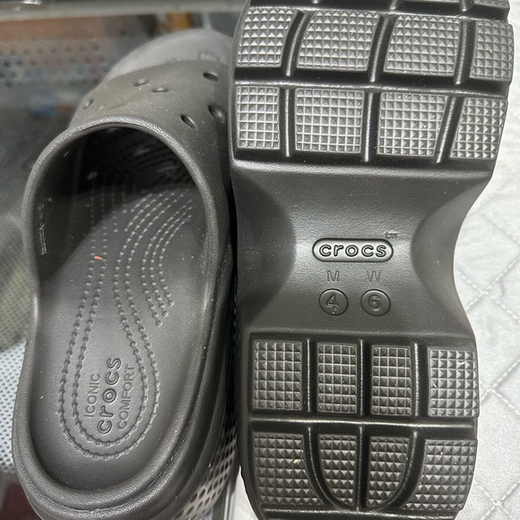 Crocs stomp slide - Picture 4 of 5